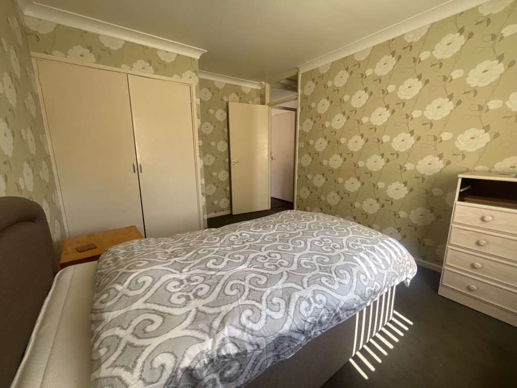 Balingdon Lane, Linton, CB21