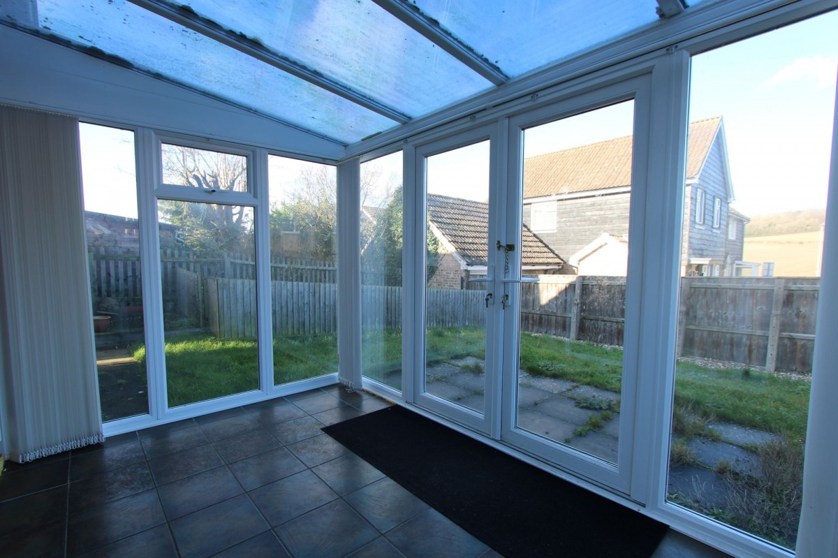 Balingdon Lane, Linton, CB21