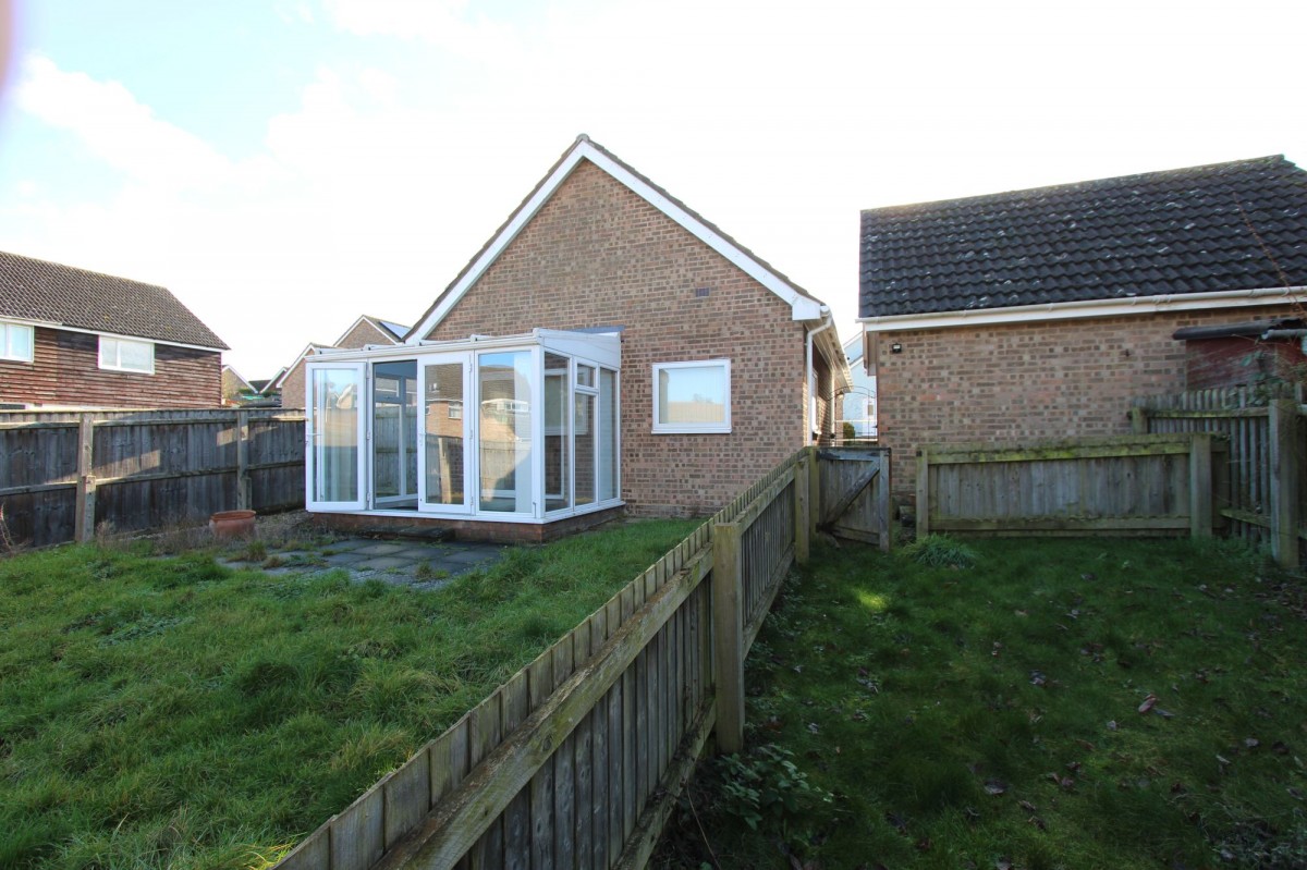 Balingdon Lane, Linton, CB21