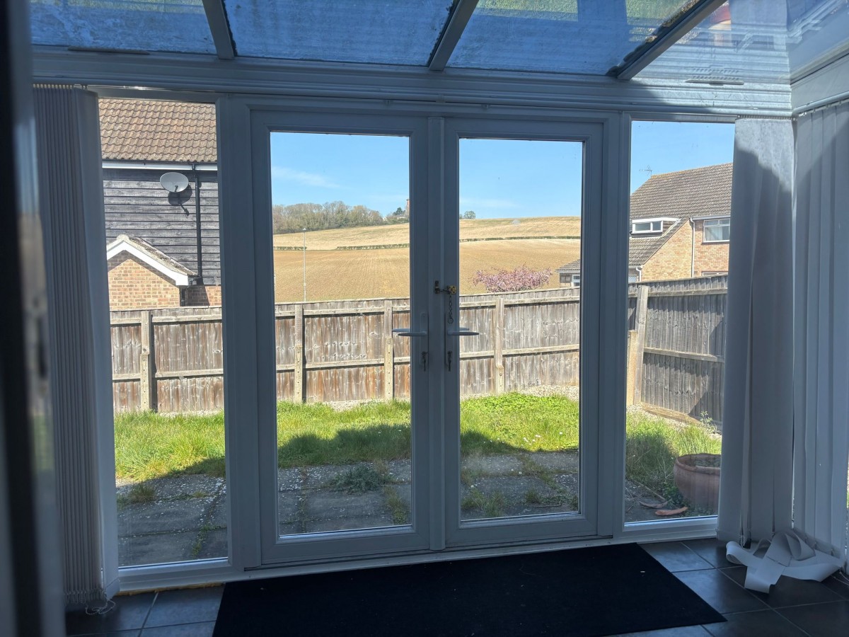 Balingdon Lane, Linton, CB21