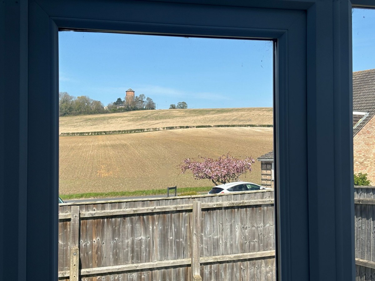 Balingdon Lane, Linton, CB21