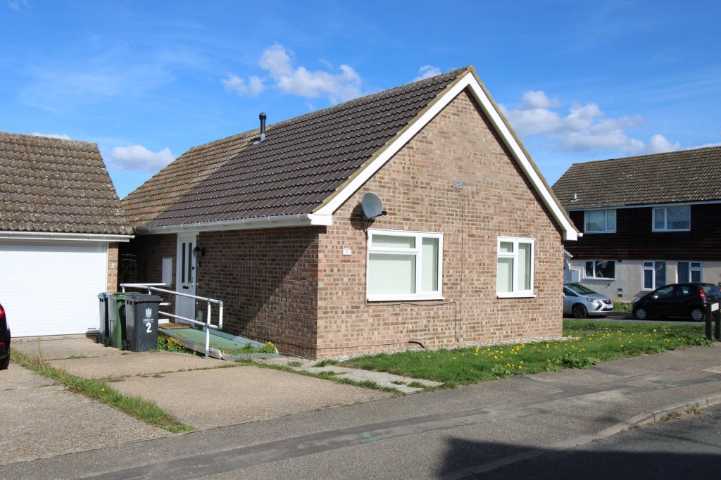 Balingdon Lane, Linton, CB21