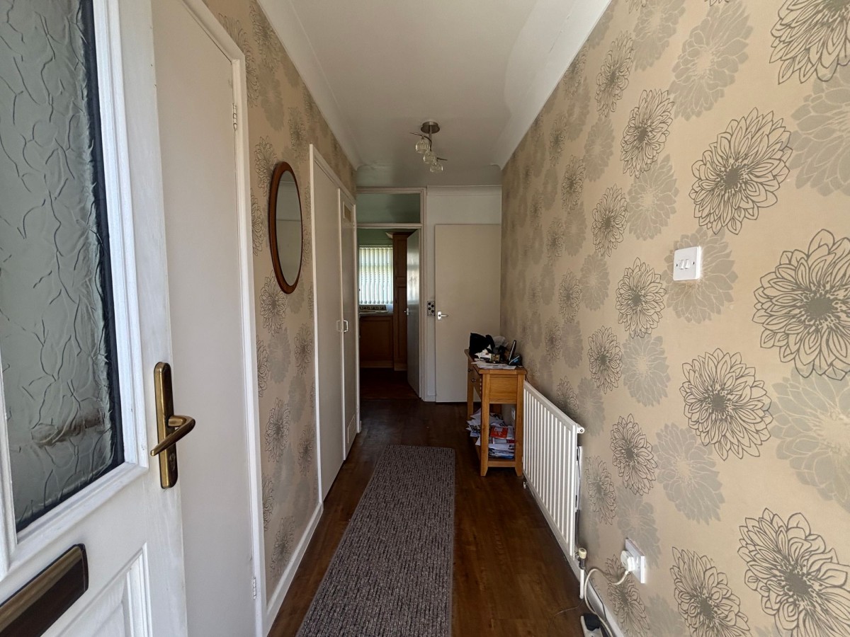 Balingdon Lane, Linton, CB21