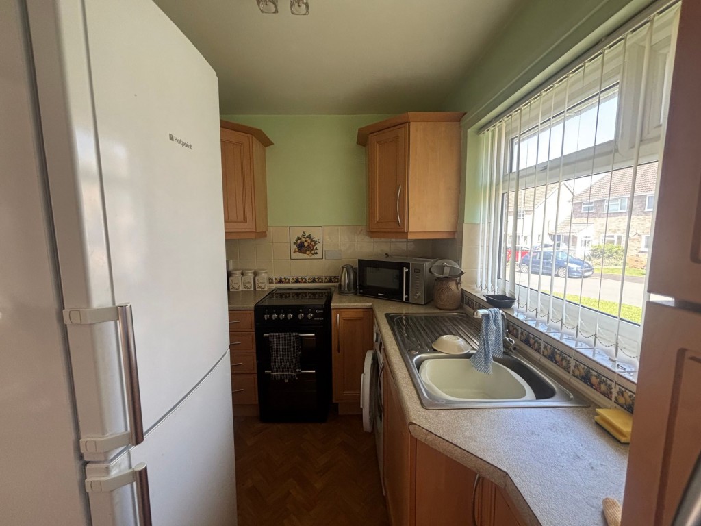 Balingdon Lane, Linton, CB21