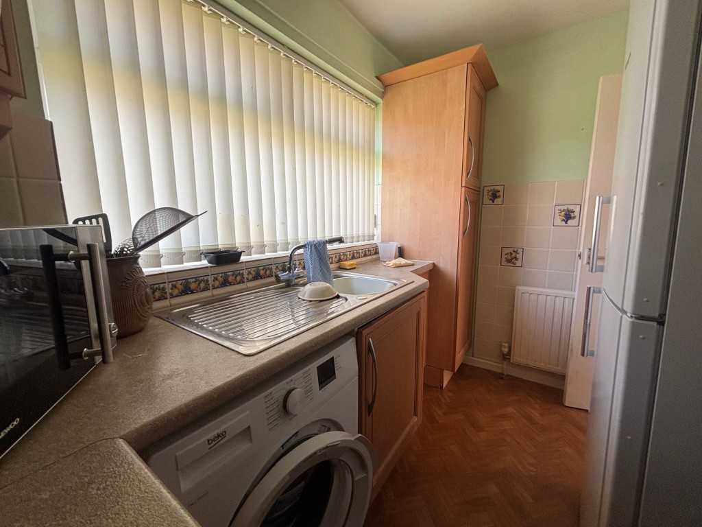 Balingdon Lane, Linton, CB21