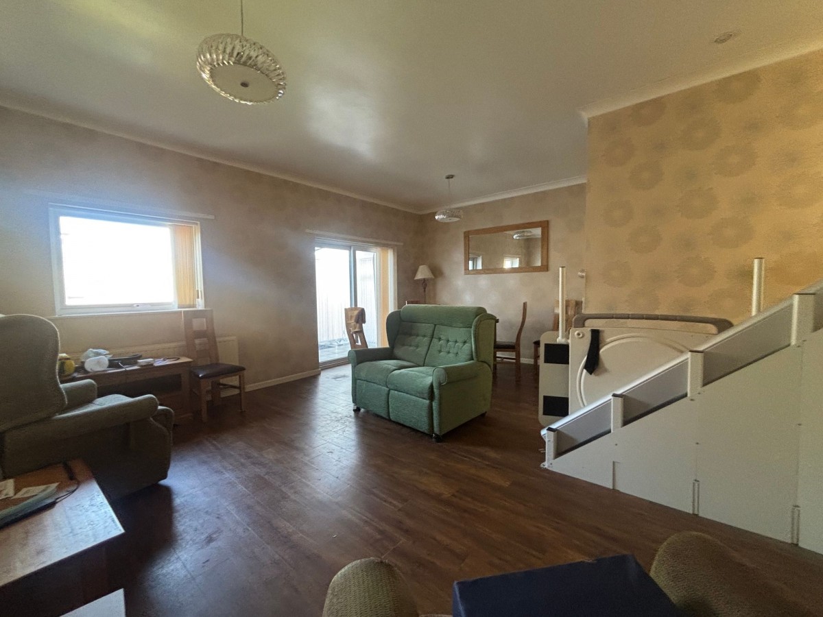 Balingdon Lane, Linton, CB21