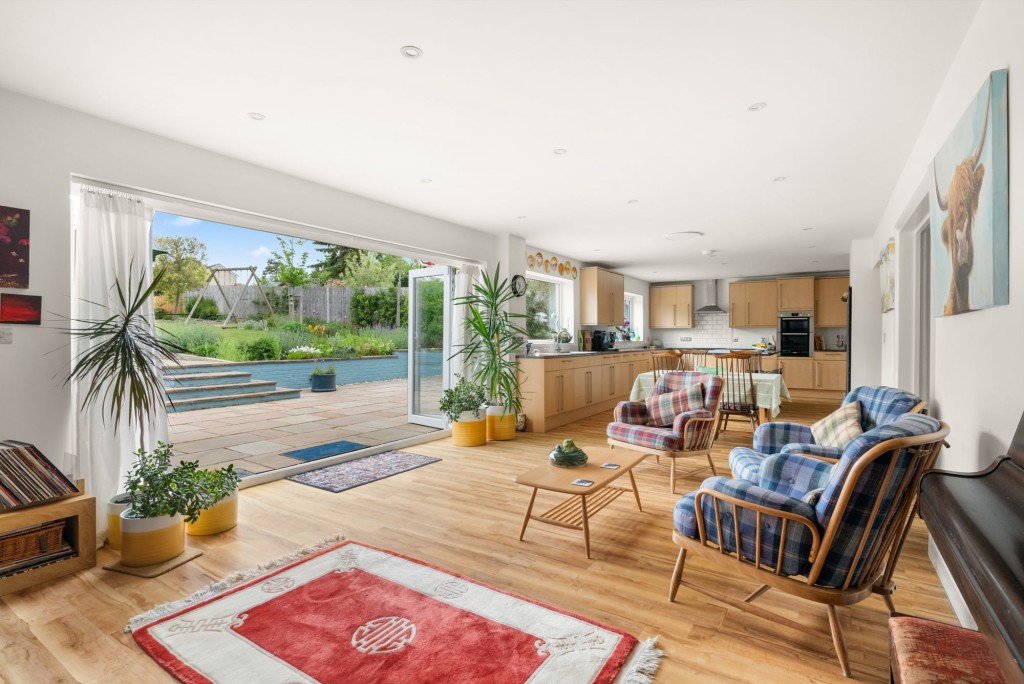 Wratting Road, Haverhill, CB9