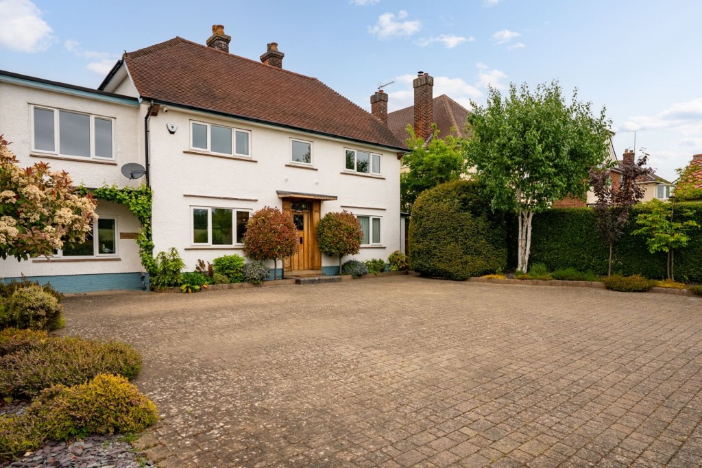 Wratting Road, Haverhill, CB9