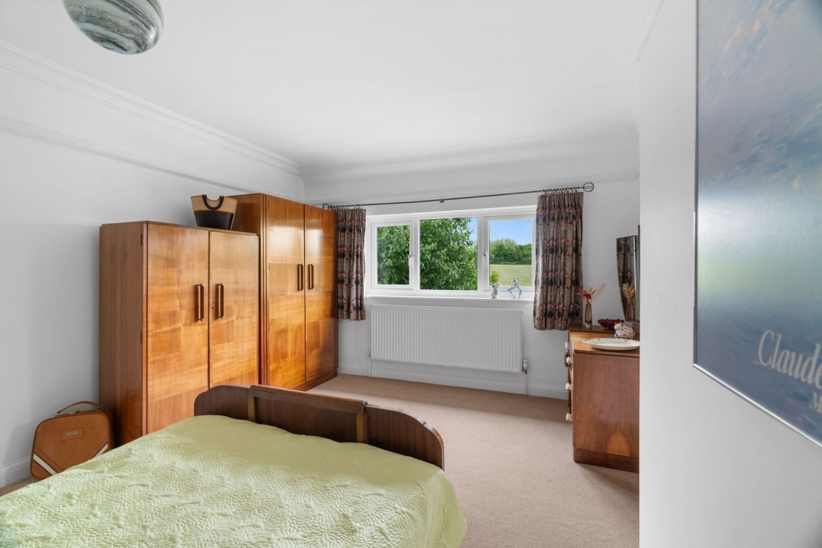 Wratting Road, Haverhill, CB9