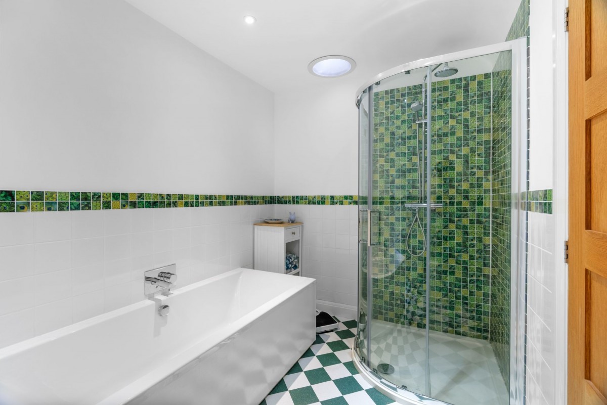 Wratting Road, Haverhill, CB9