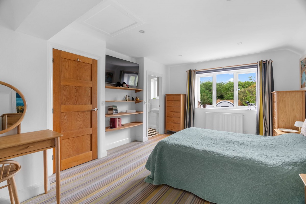 Wratting Road, Haverhill, CB9