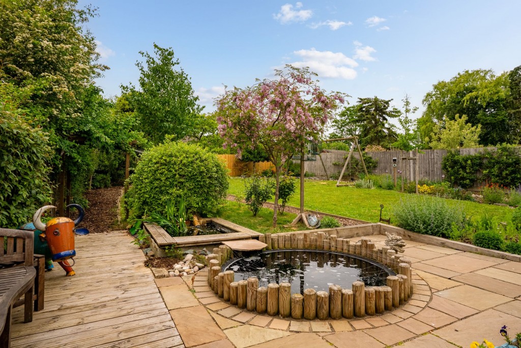 Wratting Road, Haverhill, CB9