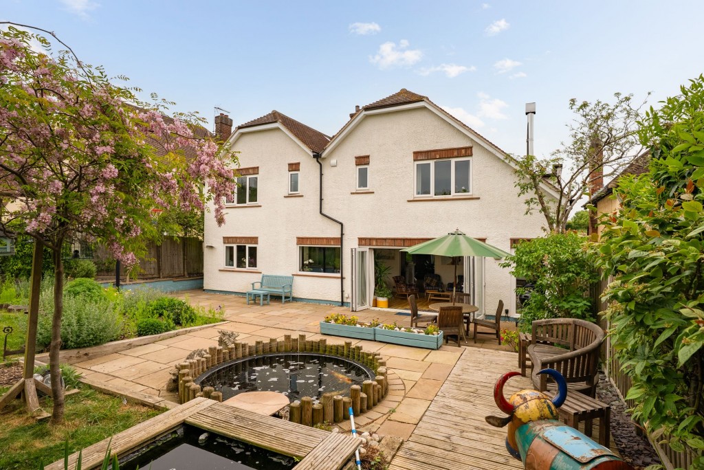 Wratting Road, Haverhill, CB9