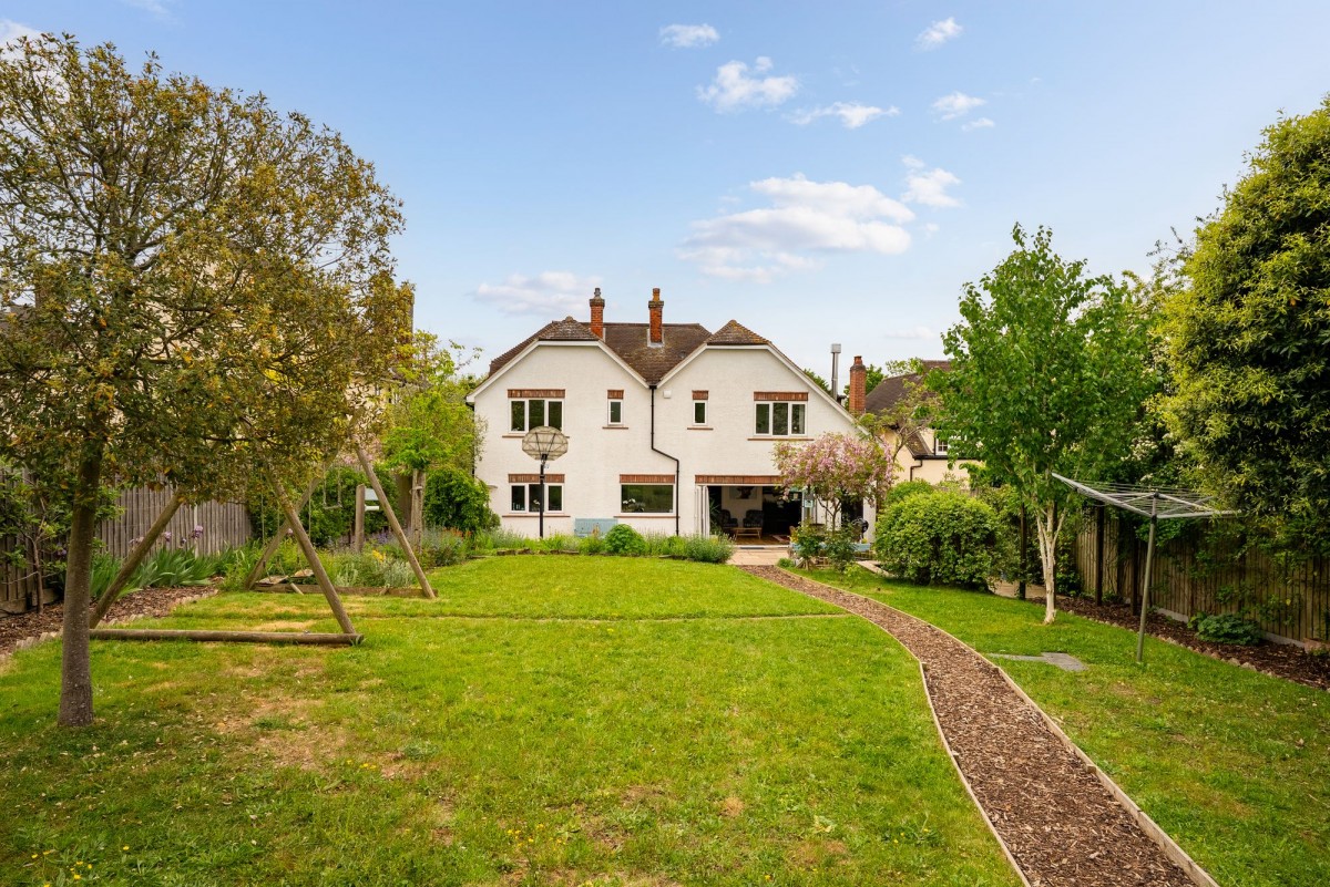 Wratting Road, Haverhill, CB9