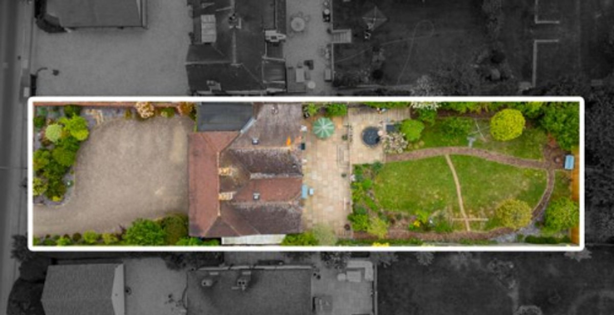 Wratting Road, Haverhill, CB9