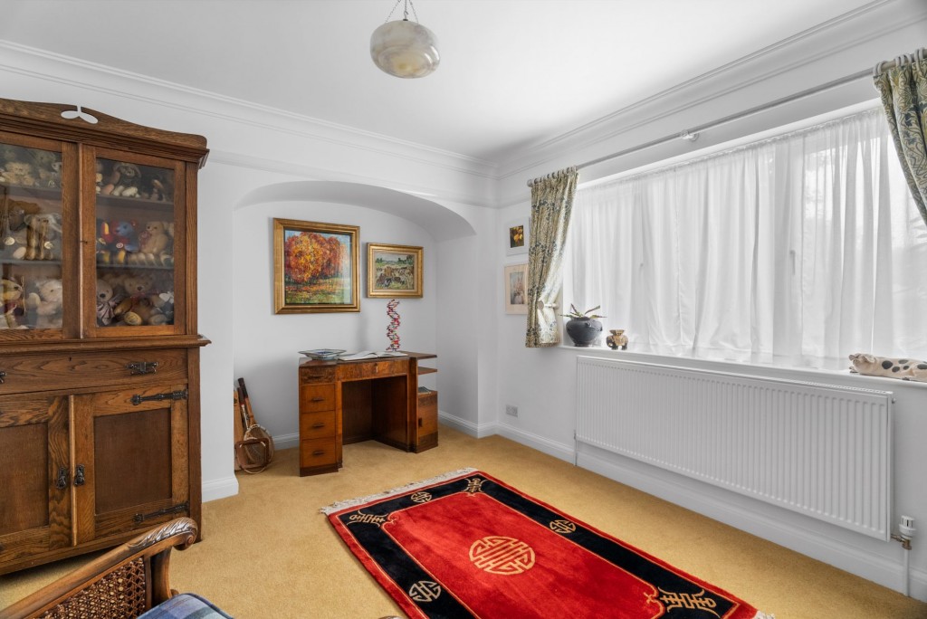 Wratting Road, Haverhill, CB9