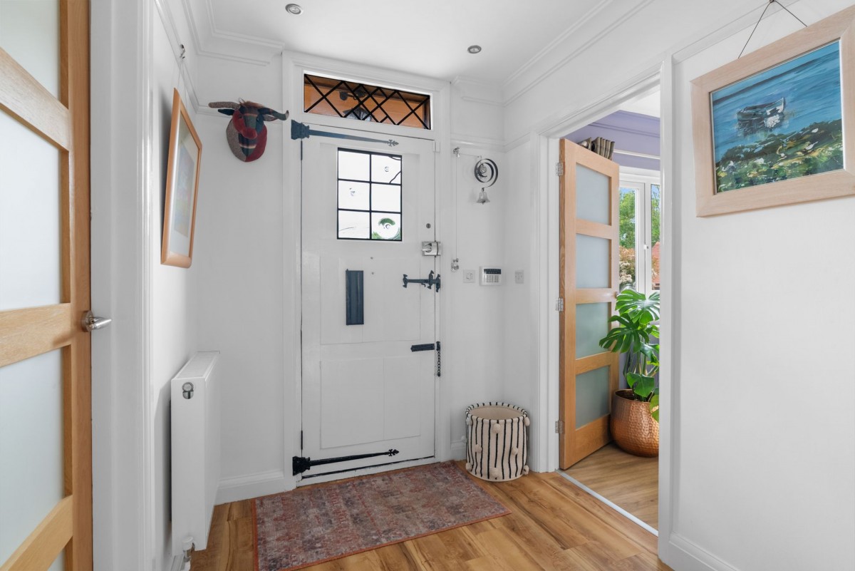 Wratting Road, Haverhill, CB9