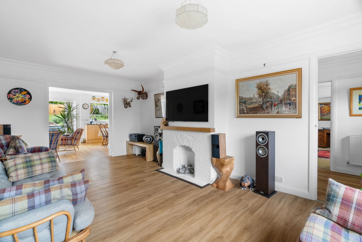 Wratting Road, Haverhill, CB9