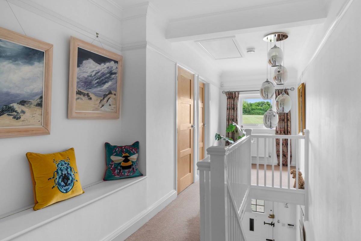 Wratting Road, Haverhill, CB9