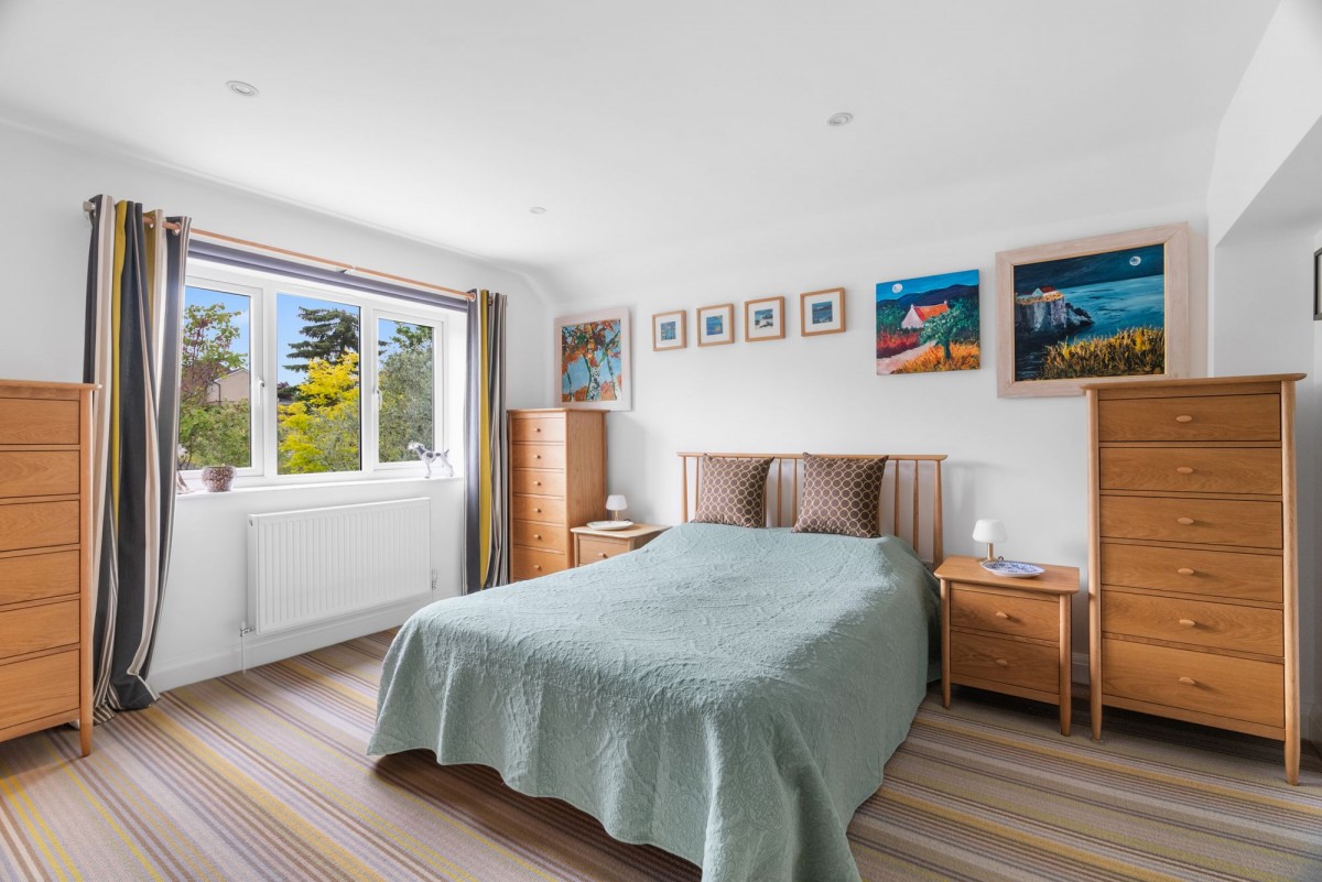 Wratting Road, Haverhill, CB9