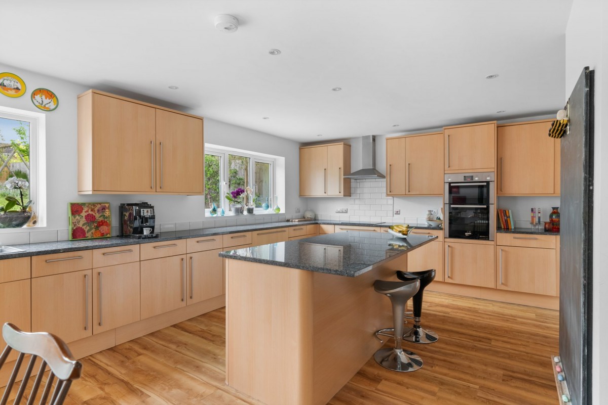 Wratting Road, Haverhill, CB9