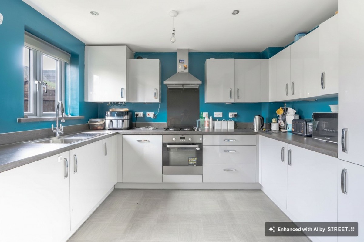 Sandpit Lane, Northstowe, CB24