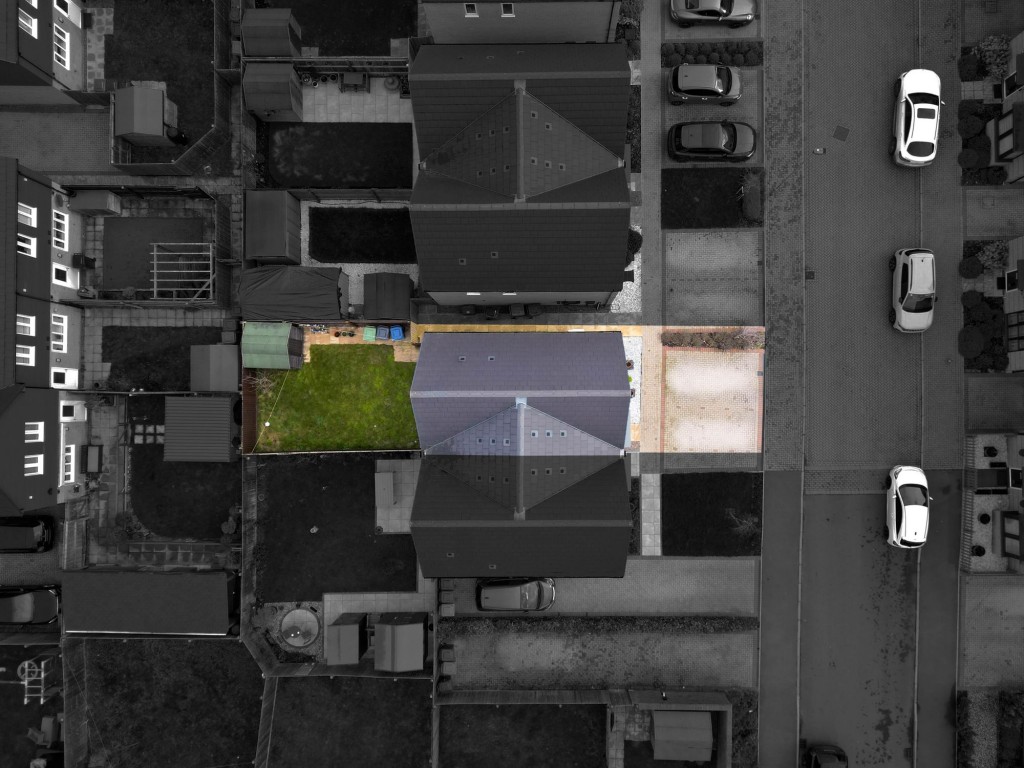 Sandpit Lane, Northstowe, CB24