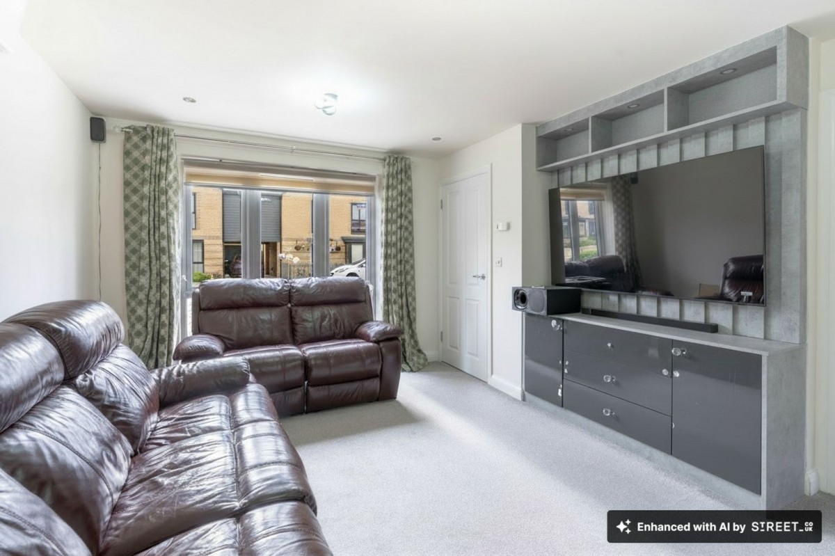 Sandpit Lane, Northstowe, CB24