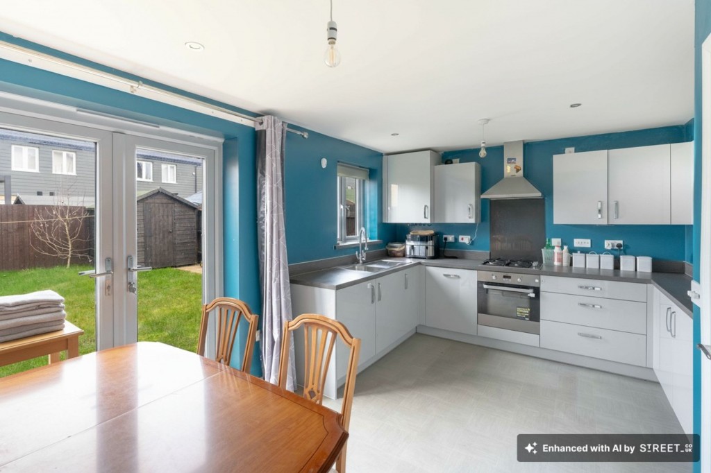 Sandpit Lane, Northstowe, CB24