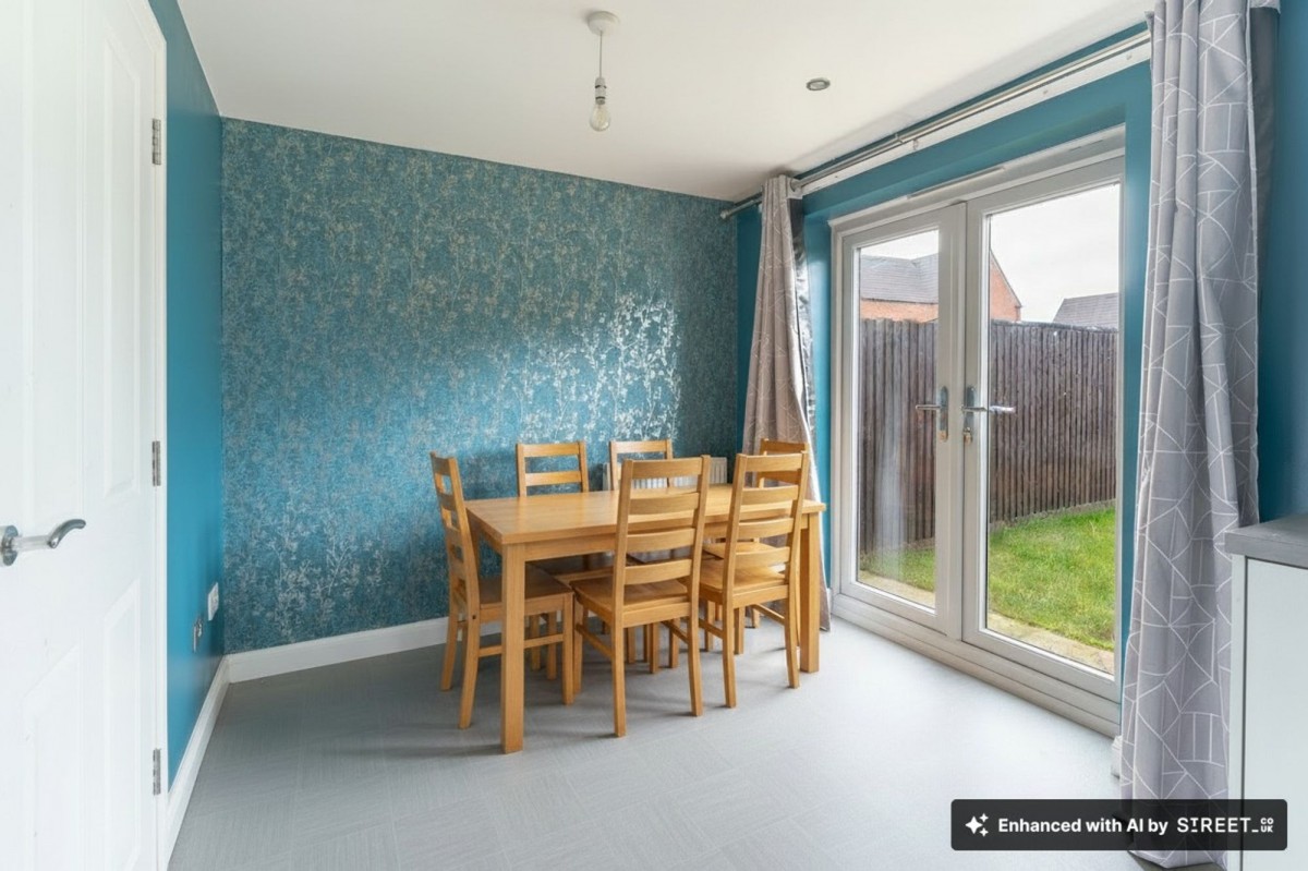 Sandpit Lane, Northstowe, CB24