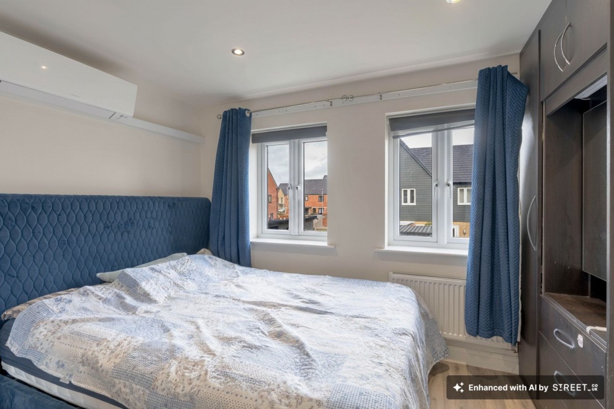 Sandpit Lane, Northstowe, CB24