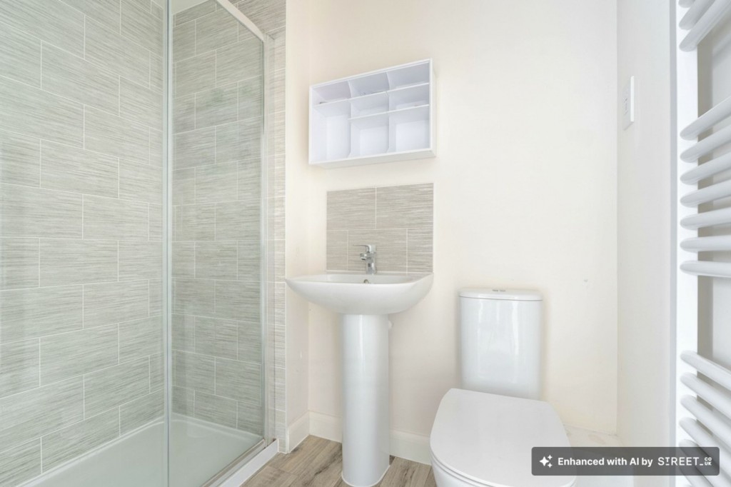 Sandpit Lane, Northstowe, CB24