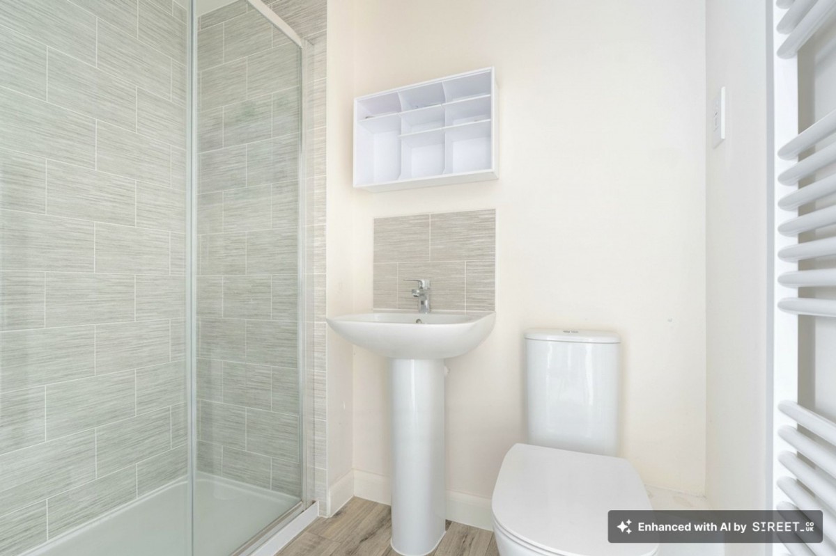 Sandpit Lane, Northstowe, CB24