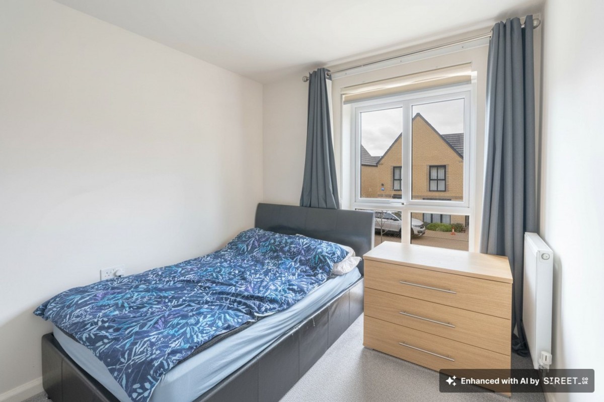 Sandpit Lane, Northstowe, CB24