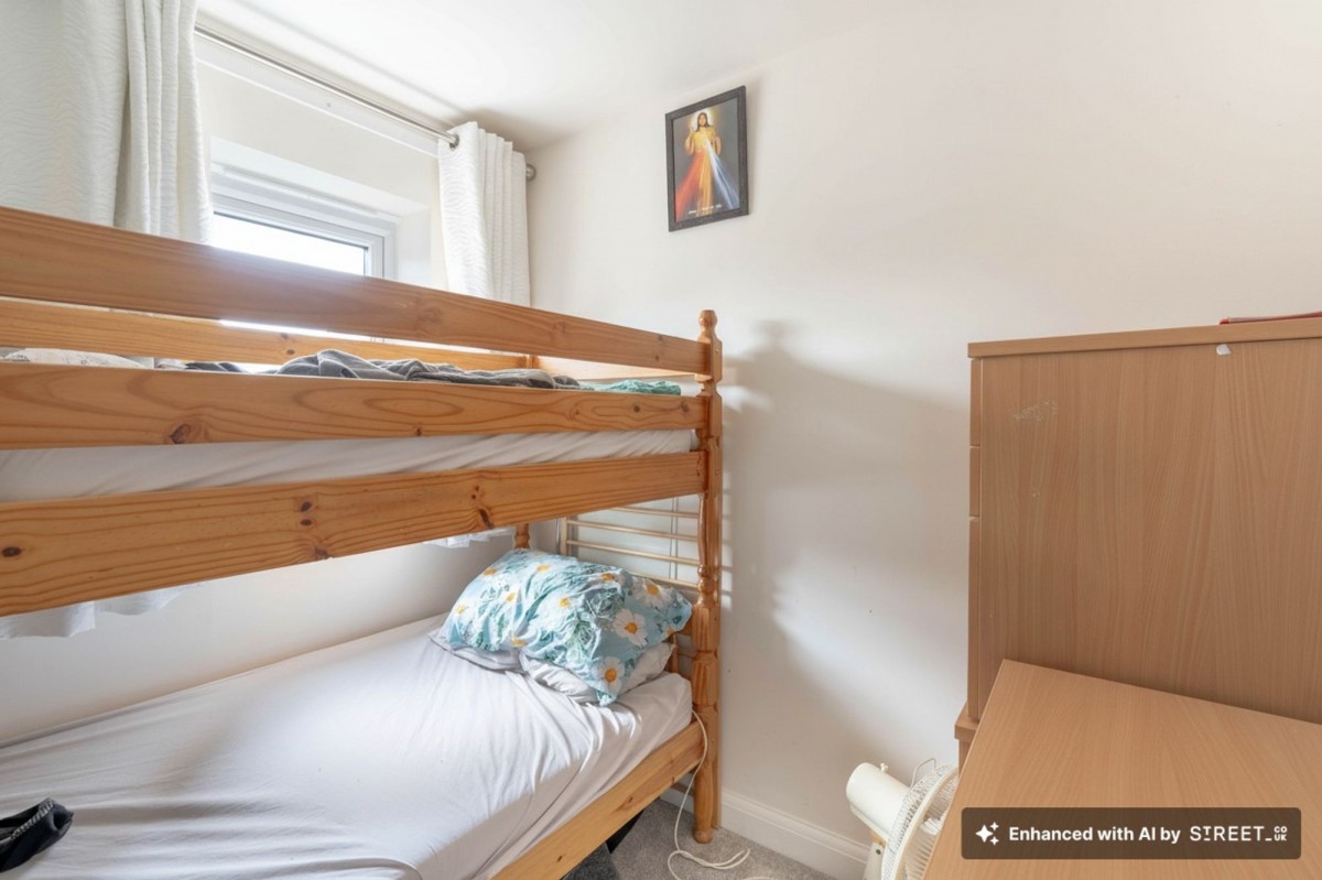 Sandpit Lane, Northstowe, CB24