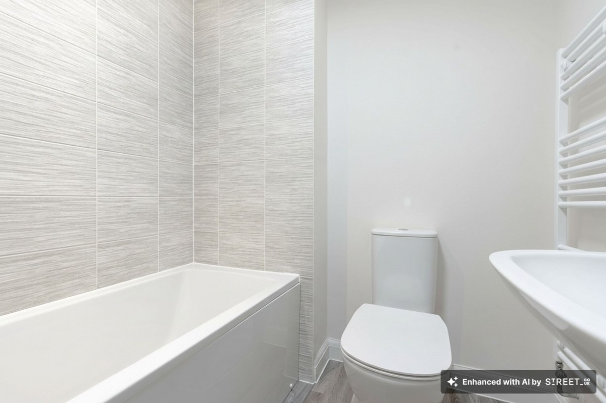 Sandpit Lane, Northstowe, CB24