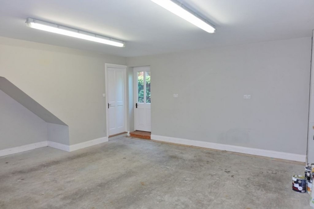 Argent Place, Newmarket, CB8