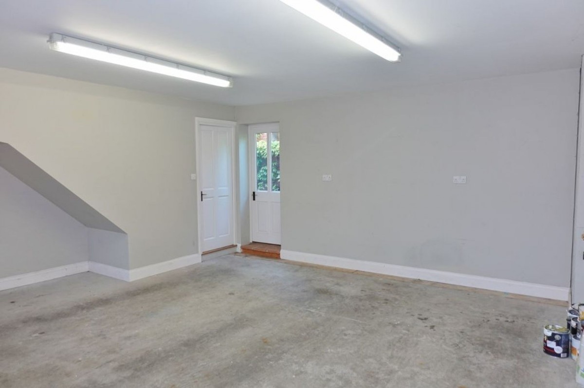 Argent Place, Newmarket, CB8