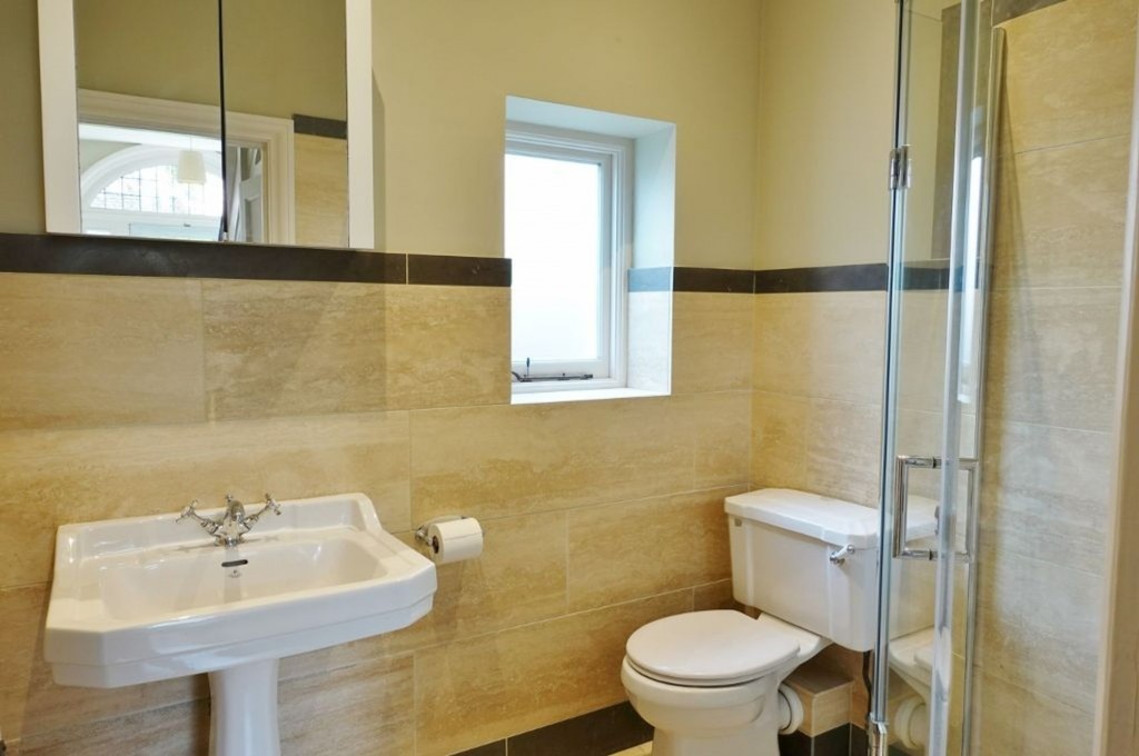 Argent Place, Newmarket, CB8