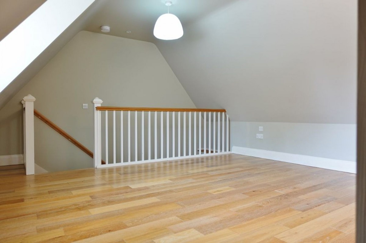 Argent Place, Newmarket, CB8
