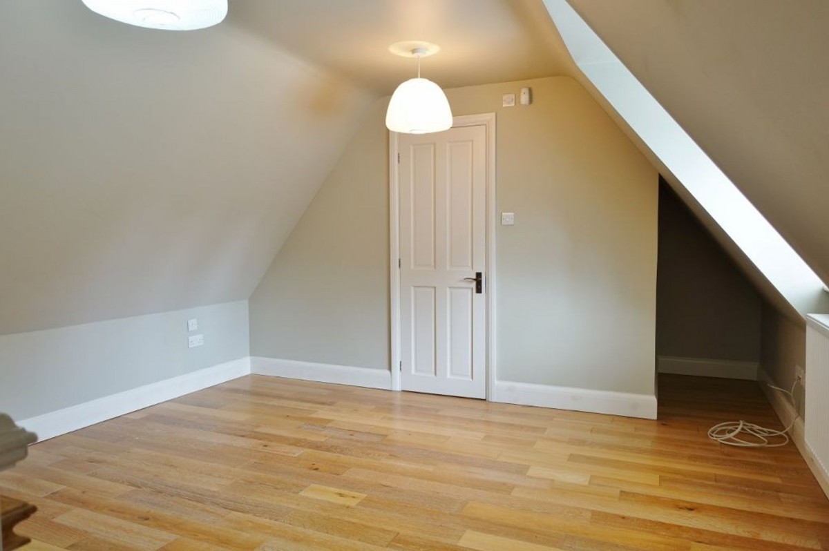Argent Place, Newmarket, CB8
