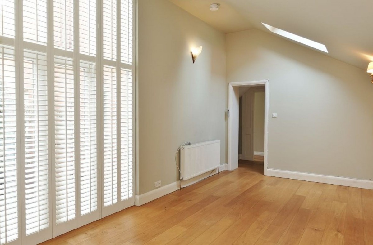 Argent Place, Newmarket, CB8