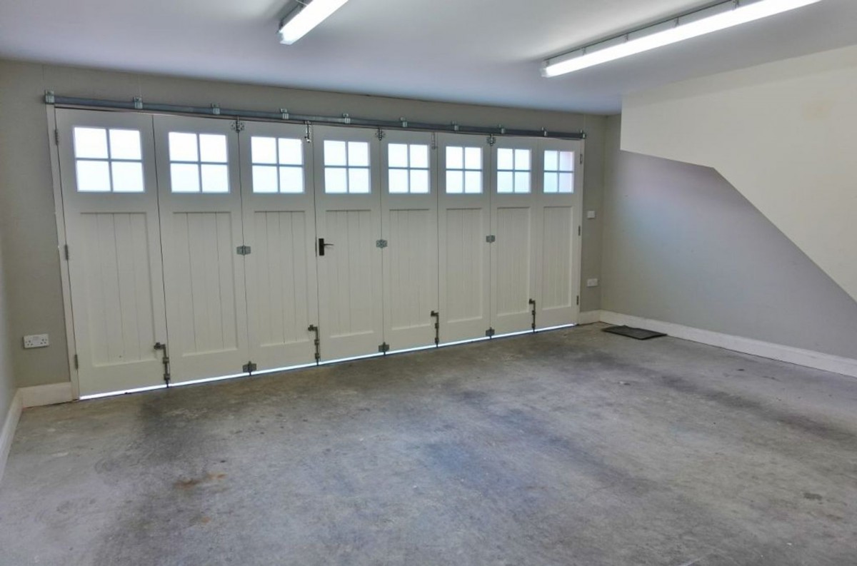 Argent Place, Newmarket, CB8