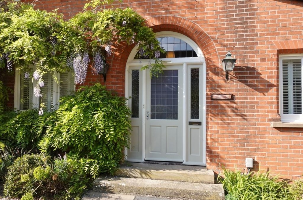 Argent Place, Newmarket, CB8