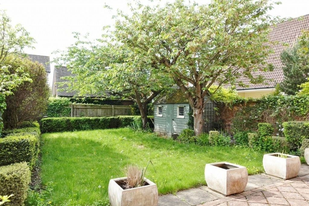 Argent Place, Newmarket, CB8