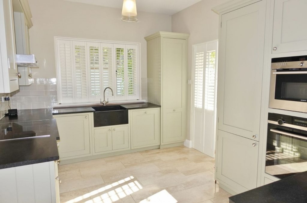 Argent Place, Newmarket, CB8