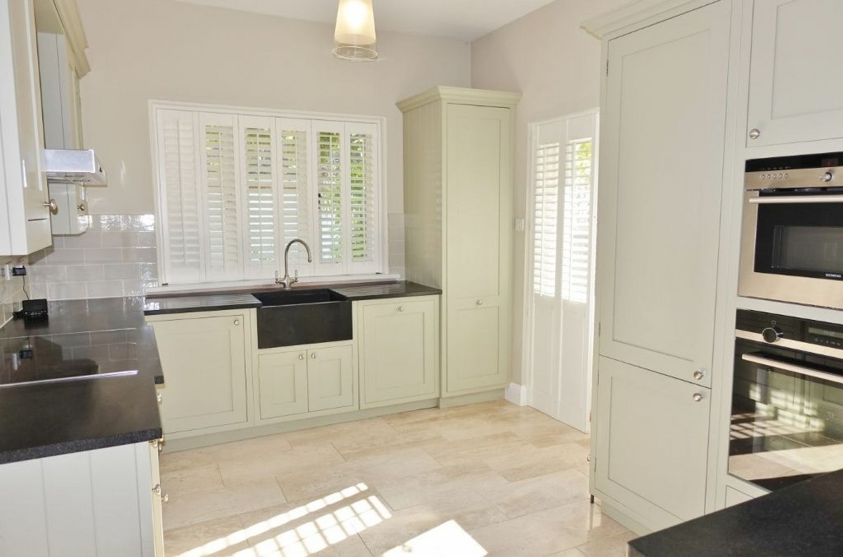 Argent Place, Newmarket, CB8
