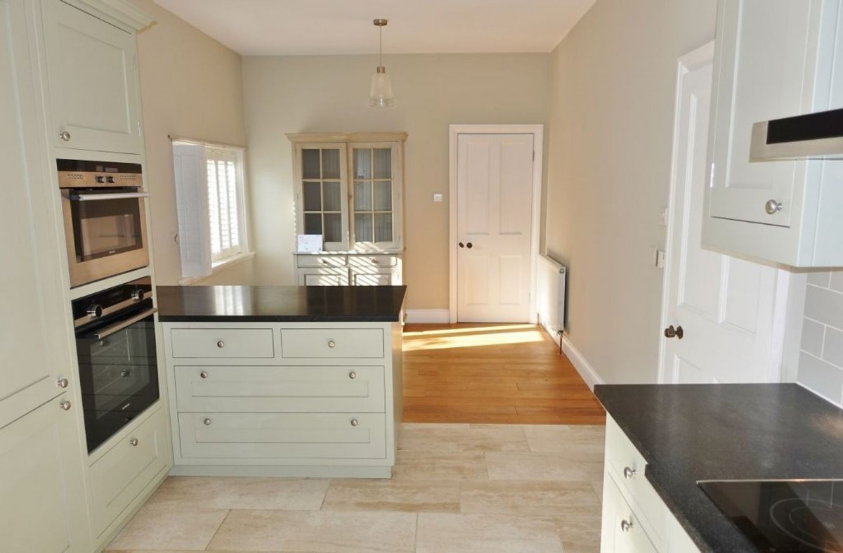 Argent Place, Newmarket, CB8