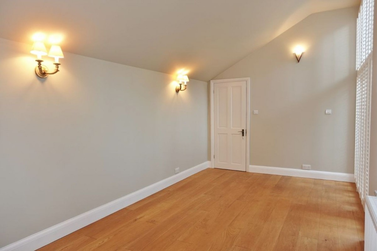 Argent Place, Newmarket, CB8