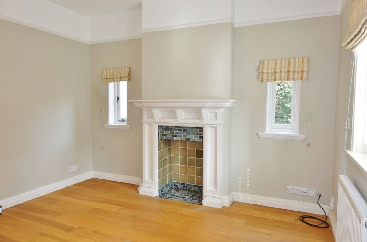Argent Place, Newmarket, CB8